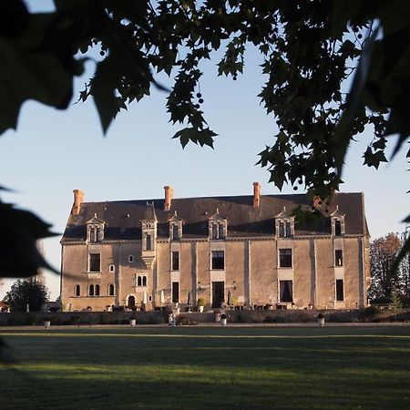 Chateau De La Verie Challans Ngoại thất bức ảnh