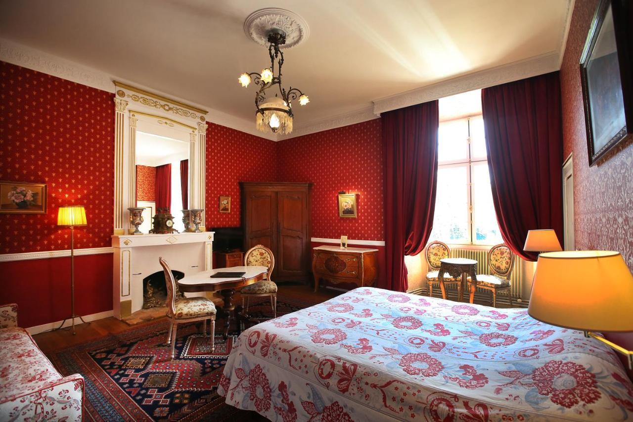 Chateau De La Verie Challans Ngoại thất bức ảnh