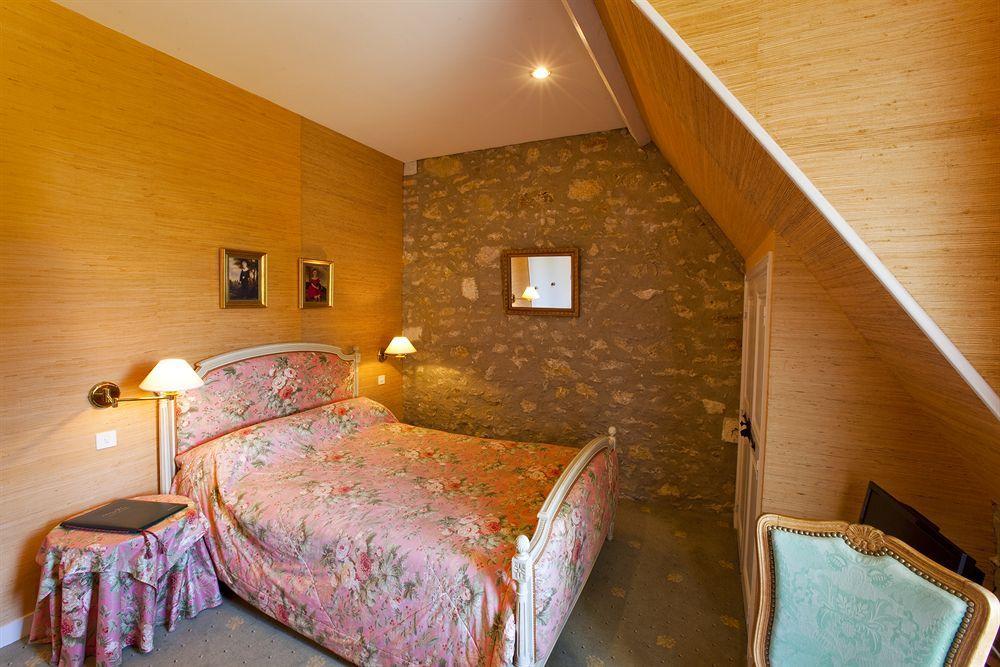 Chateau De La Verie Challans Ngoại thất bức ảnh