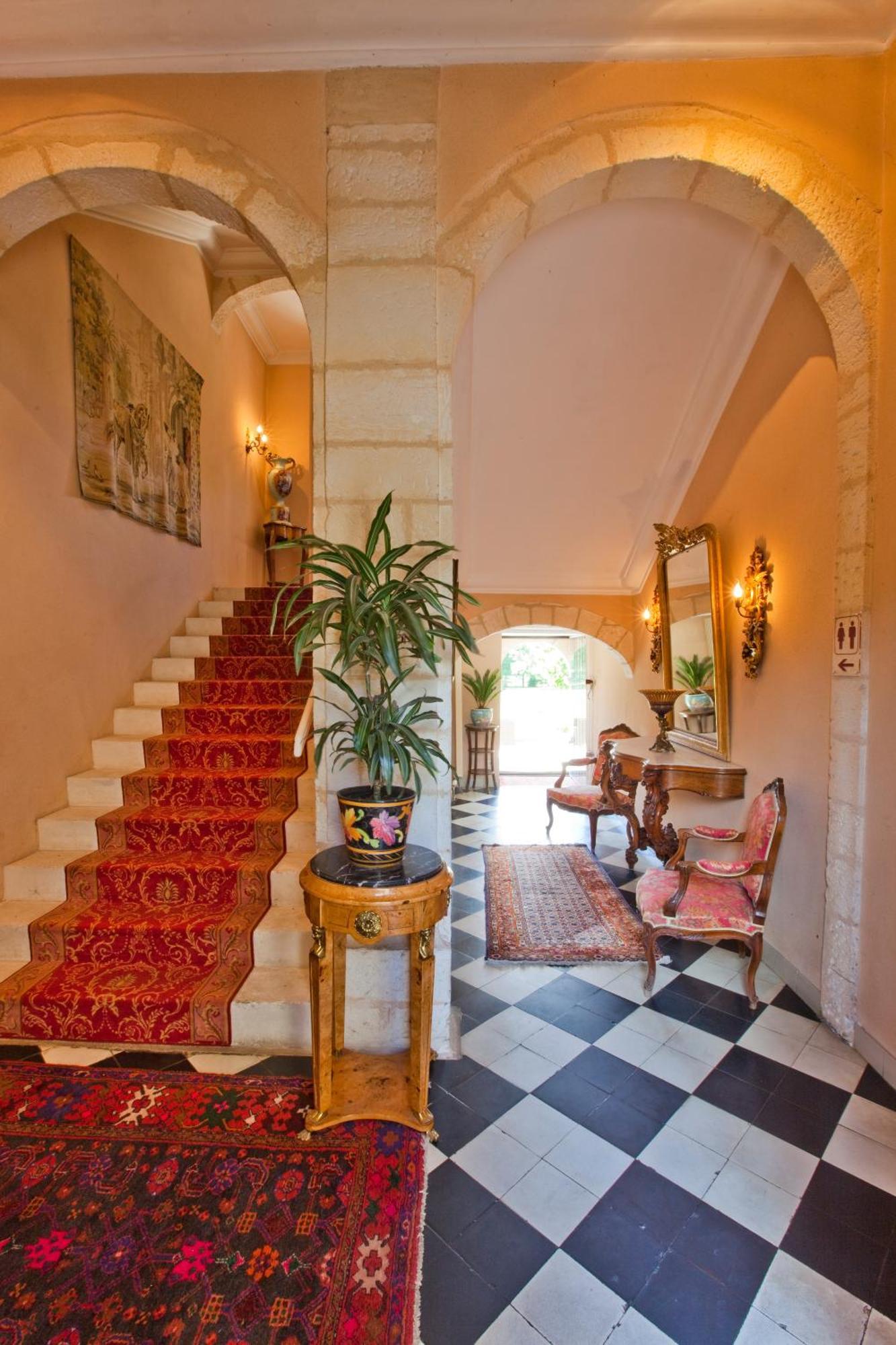 Chateau De La Verie Challans Ngoại thất bức ảnh
