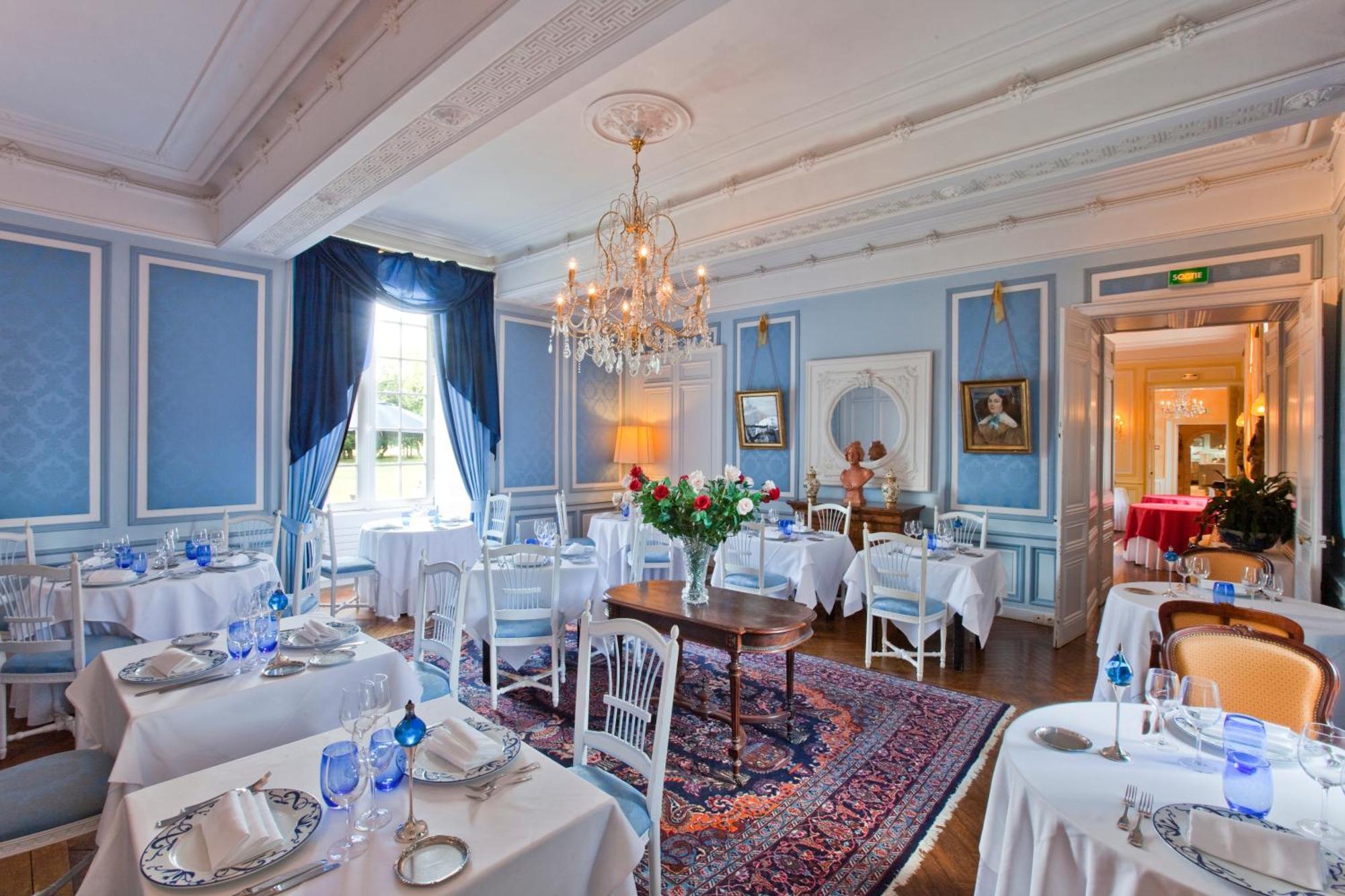 Chateau De La Verie Challans Ngoại thất bức ảnh