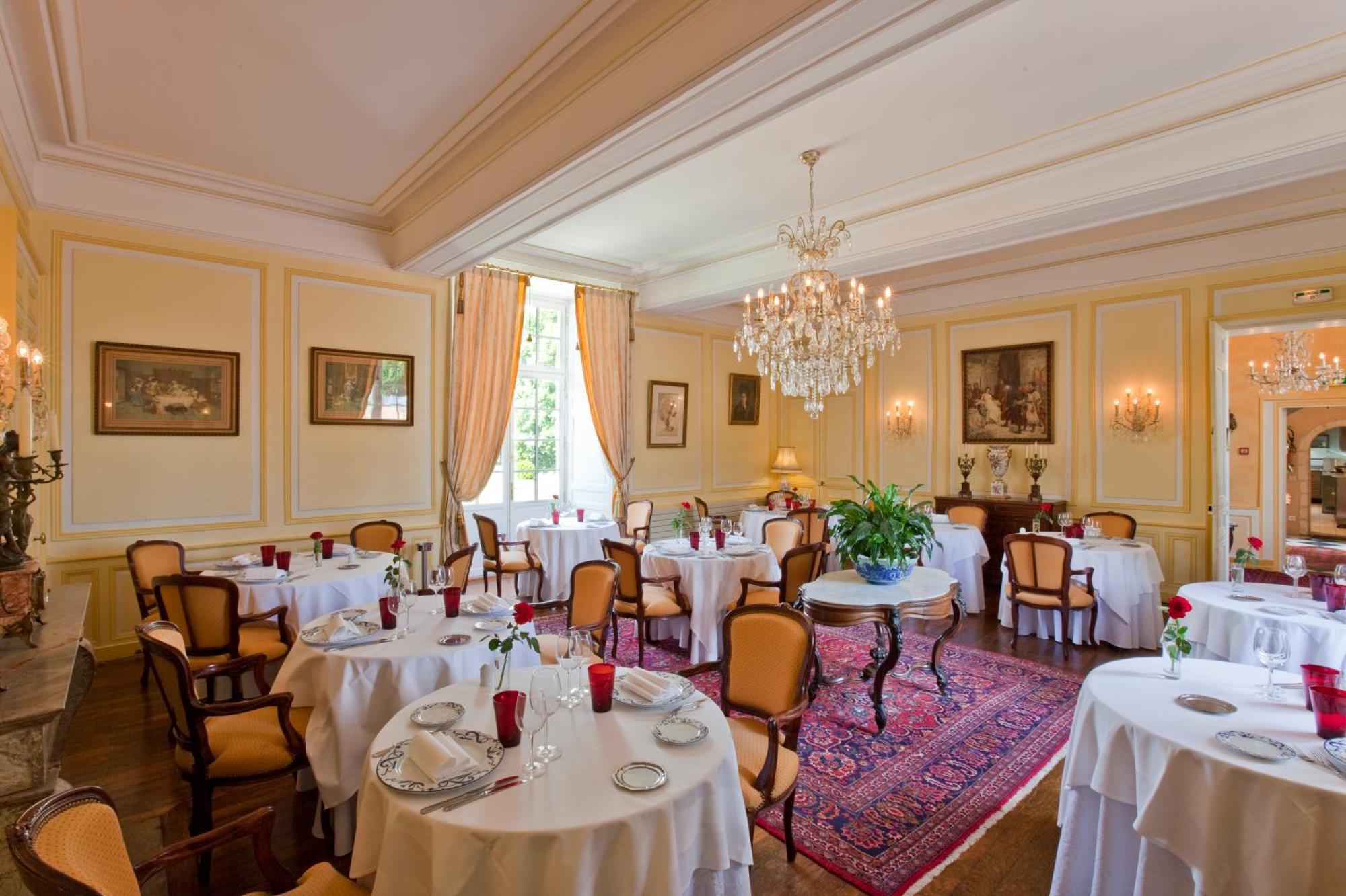 Chateau De La Verie Challans Ngoại thất bức ảnh