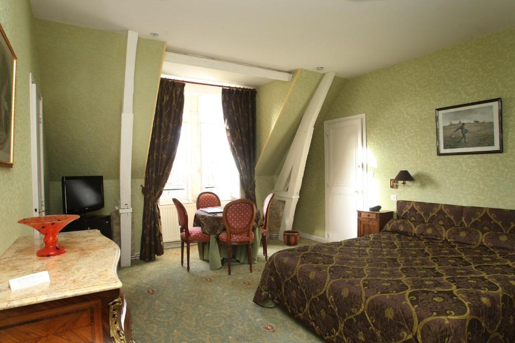 Chateau De La Verie Challans Ngoại thất bức ảnh