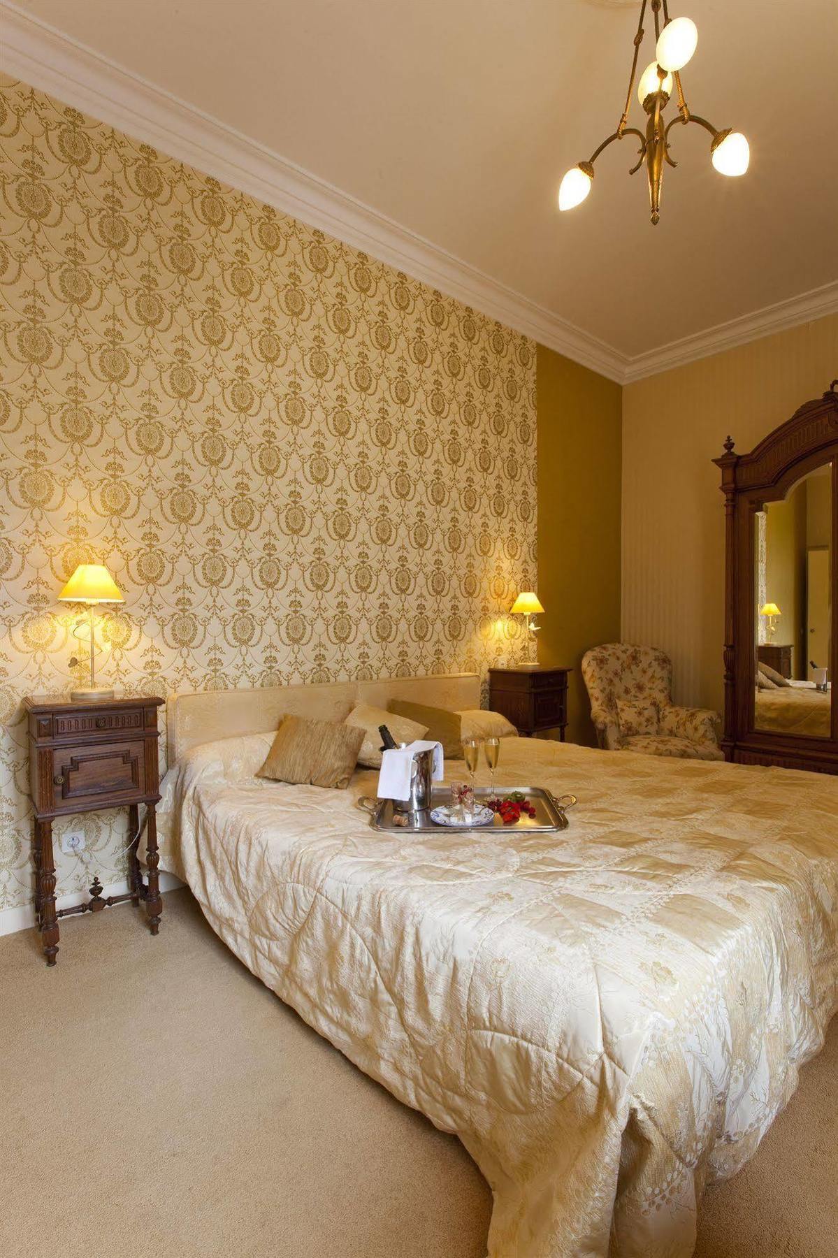 Chateau De La Verie Challans Ngoại thất bức ảnh