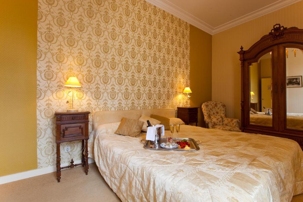 Chateau De La Verie Challans Ngoại thất bức ảnh